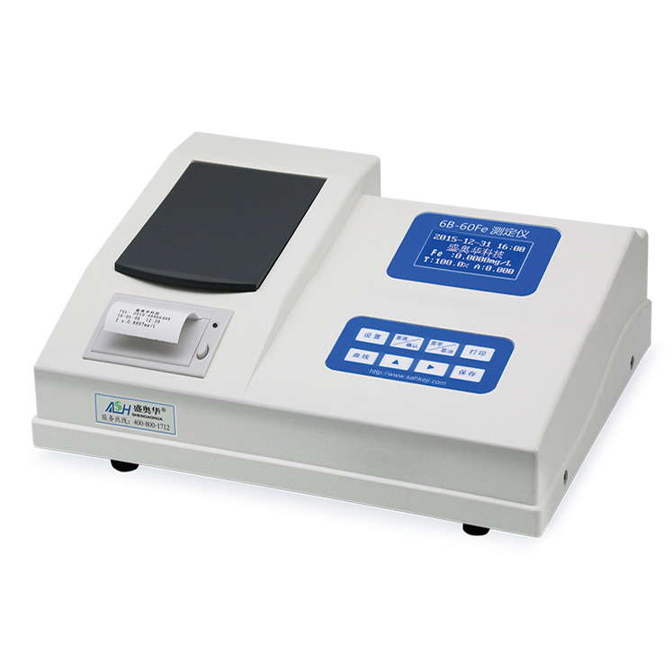 重金属多参数测定仪