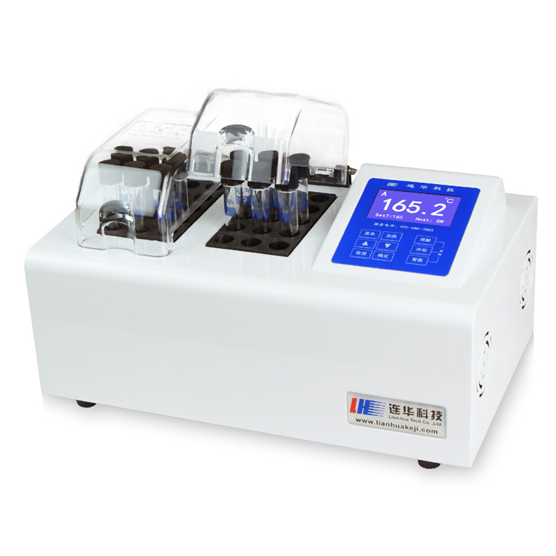 连华科技5B-1B(V8)COD消解器COD消解仪