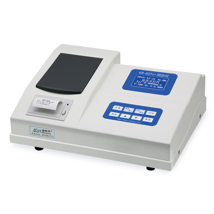 6B-60Cr 铬测定仪，六价铬离子测定仪