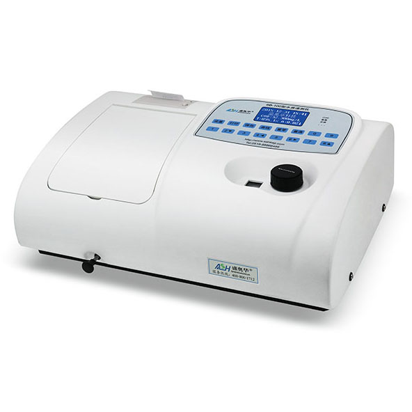 6B-100型多参数水质测定仪,COD、氨氮、总磷、浊度测定仪