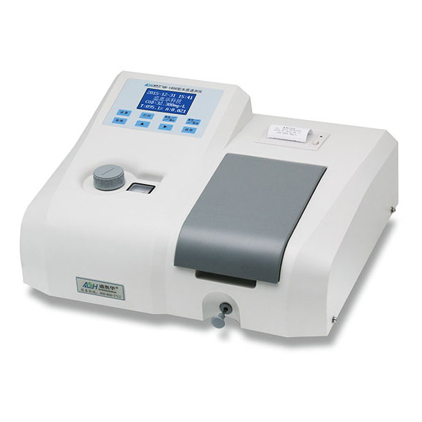 6B-1800型多参数水质测定仪,COD、氨氮、总磷、总氮测定仪检测仪