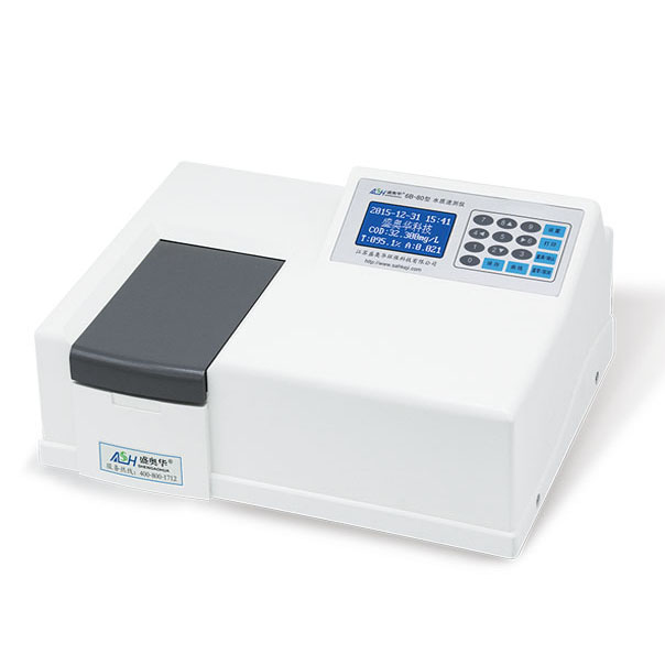 6B-80型COD氨氮总磷测定仪检测仪