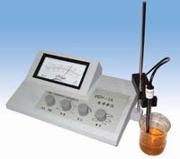 上海雷磁电导率仪DDS-11A-指针