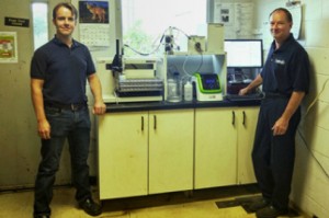 清洁港PeCOD系统