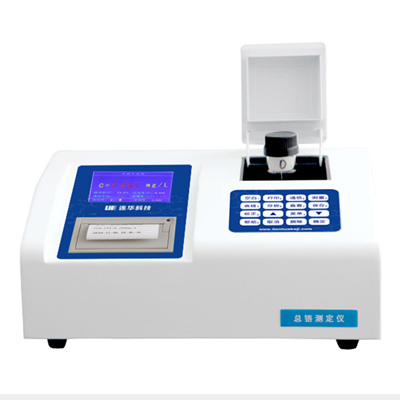 LH-ZCR3H型重金属总铬测定仪